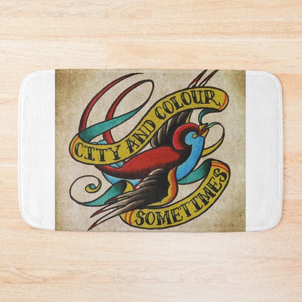 Item preview, City and Colour sometimes designed and sold by kohler-chin.