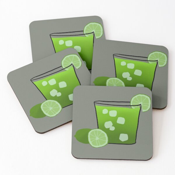 Item preview, Lime Drink designed and sold by Lee Deriv.