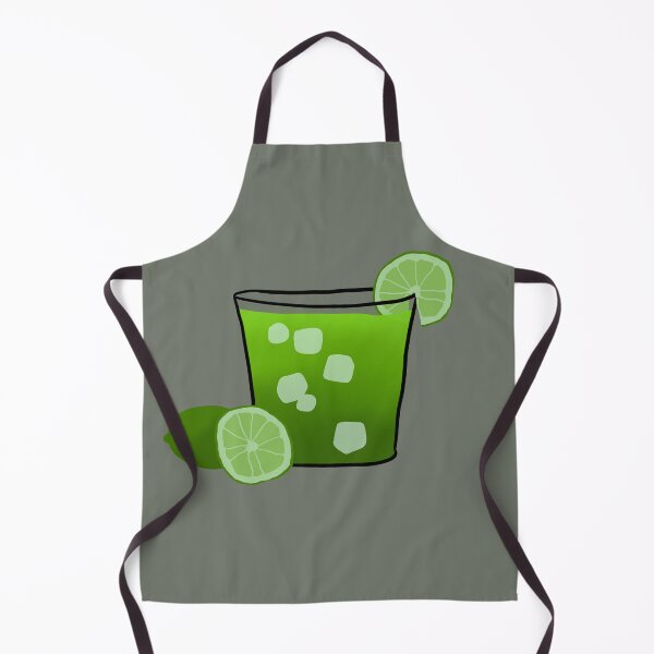 Item preview, Lime Drink designed and sold by Lee Deriv.