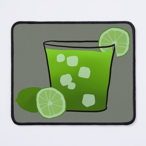 Item preview, Lime Drink designed and sold by Lee Deriv.