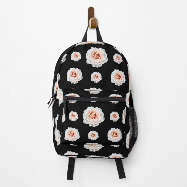 Item preview, Autumn Rose Print - Orange designed and sold by Angela Fazio.