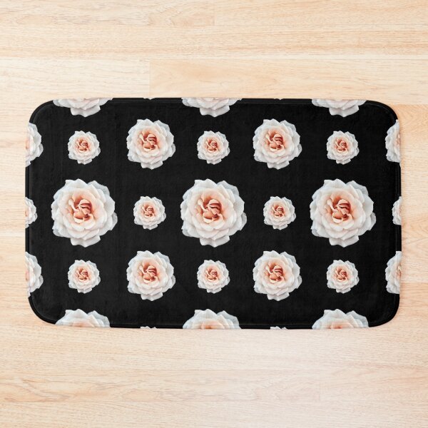 Item preview, Autumn Rose Print - Orange designed and sold by Angela Fazio.