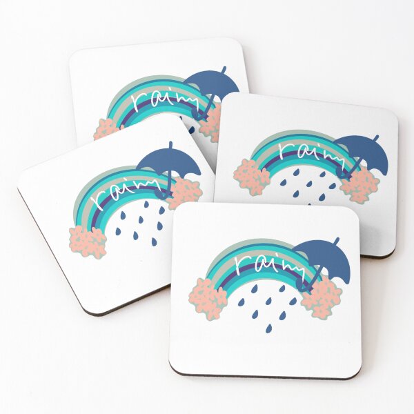 Item preview, Rainy forecast designed and sold by stavina.