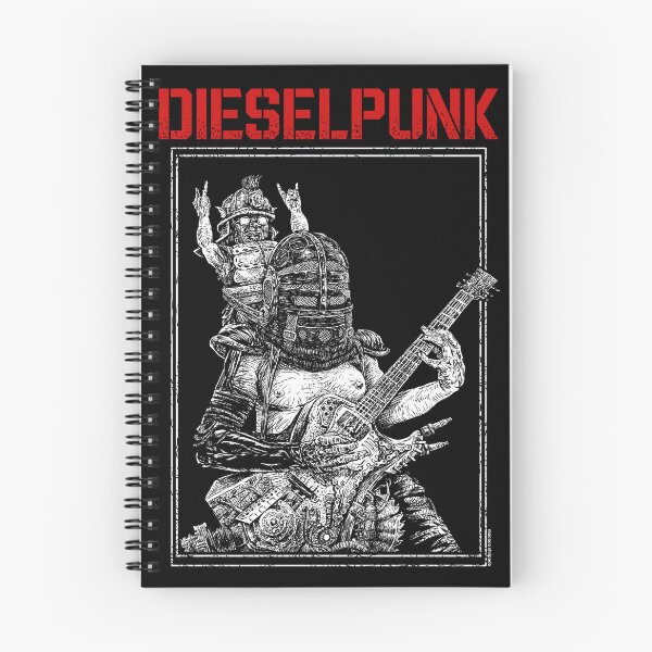 Item preview, DIESELPUNK designed and sold by jteofilo.