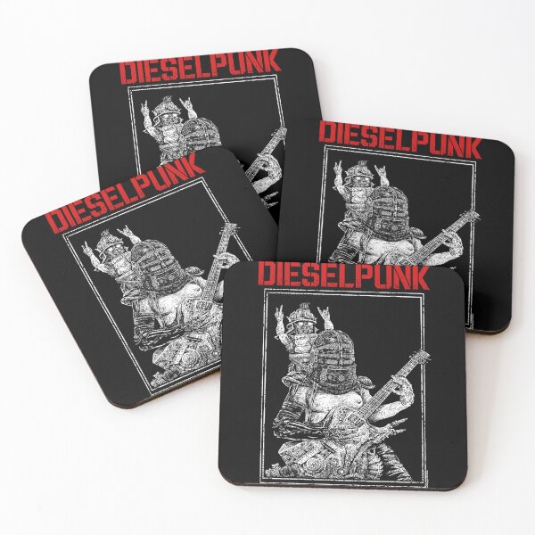 Item preview, DIESELPUNK designed and sold by jteofilo.
