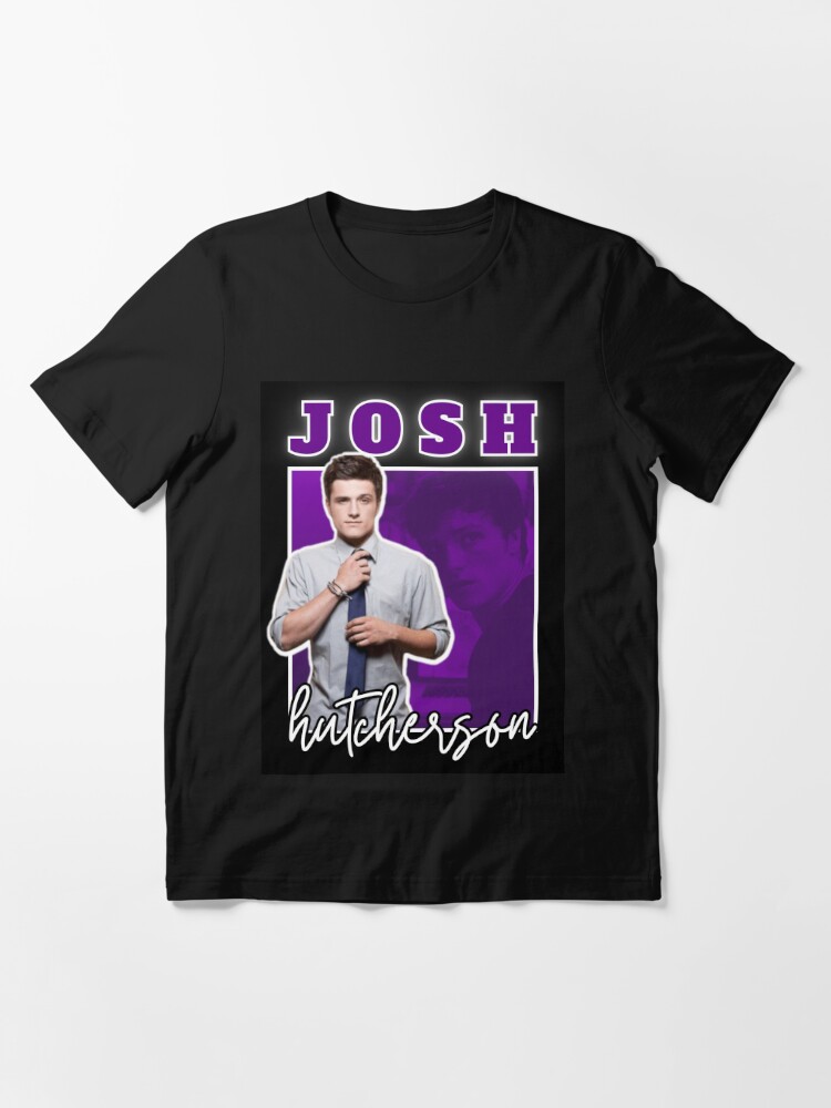 Discover Josh Hutcherson  Essential T-Shirt