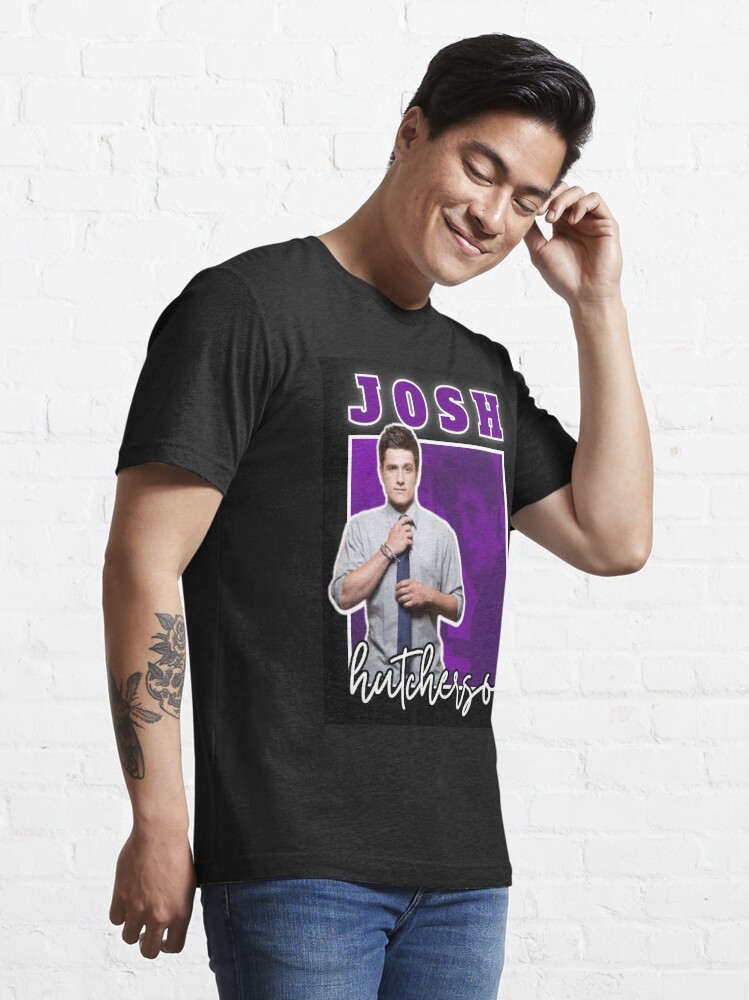 Disover Josh Hutcherson  Essential T-Shirt