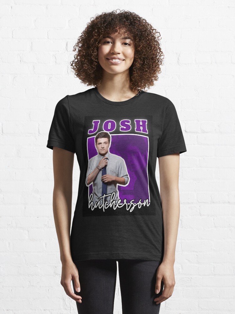 Discover Josh Hutcherson  Essential T-Shirt