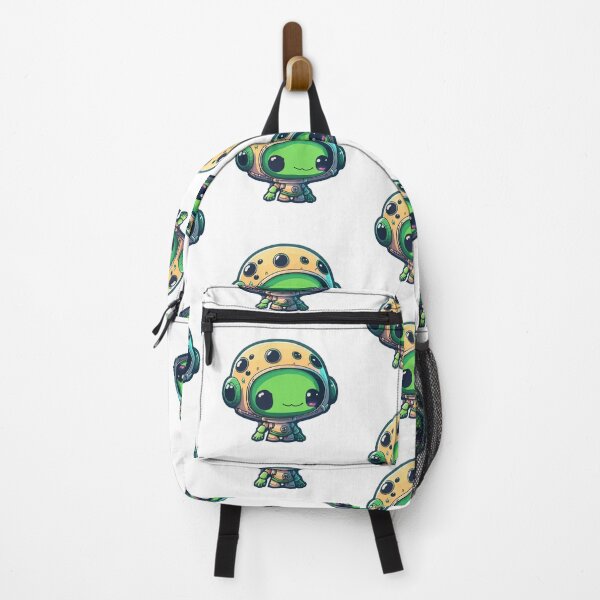 Item preview, Astronaut Floating Alien designed and sold by spyduckz.