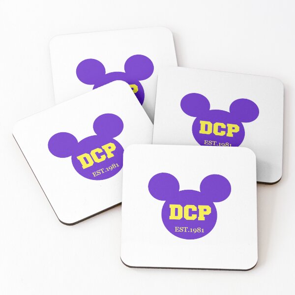 Item preview, DCP Est 1981 designed and sold by samantha brachman.