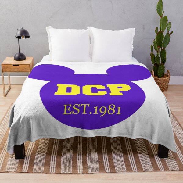 Item preview, DCP Est 1981 designed and sold by samantha brachman.