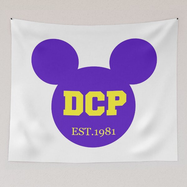Item preview, DCP Est 1981 designed and sold by samantha brachman.