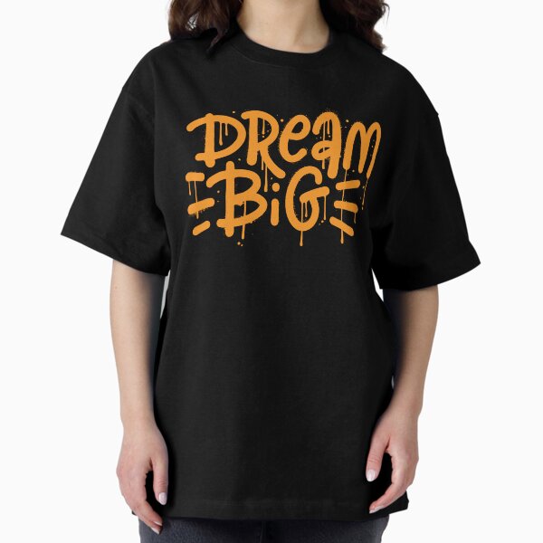 Item preview, Dream Big designed and sold by coollooc-piece.