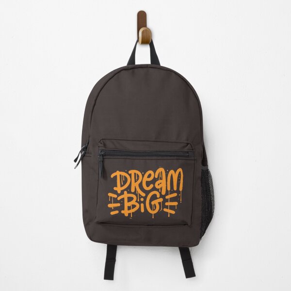 Item preview, Dream Big designed and sold by coollooc-piece.