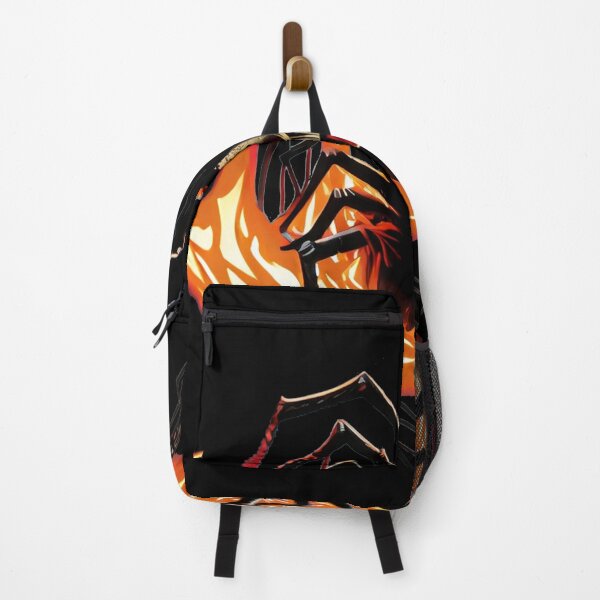 Item preview, fire spider Flaming Giant Spider designed and sold by czarnyfeniks.