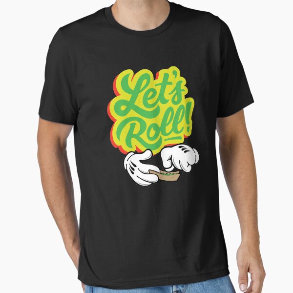 Item preview, Let's Roll designed and sold by kushcoast.