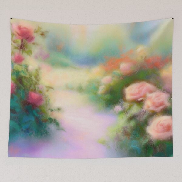 Item preview, Hazy Sunday designed and sold by Donkey's Salad.