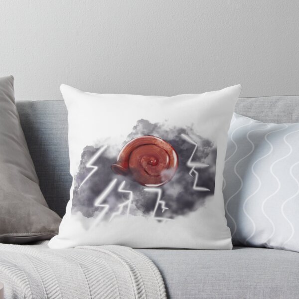 Item preview, Thunder Snail designed and sold by earl-greying.