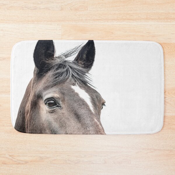Item preview, Brown Horse III designed and sold by victoria frost.