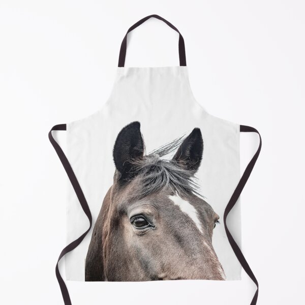 Item preview, Brown Horse III designed and sold by victoria frost.