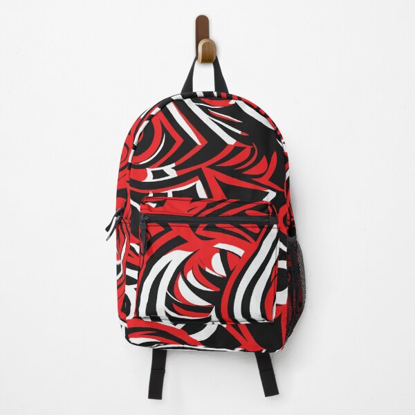 Item preview, Patterns inspired by Maori culture designed and sold by ColorDesign38.