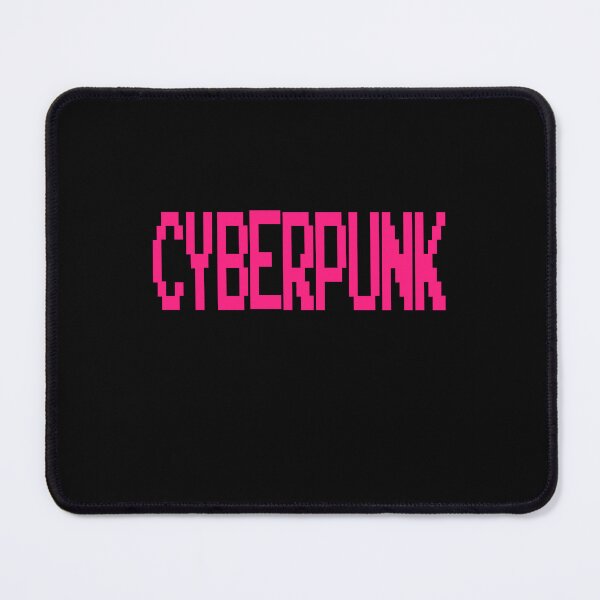 Item preview, CYBERPUNK #1 designed and sold by RICK-TURNER.