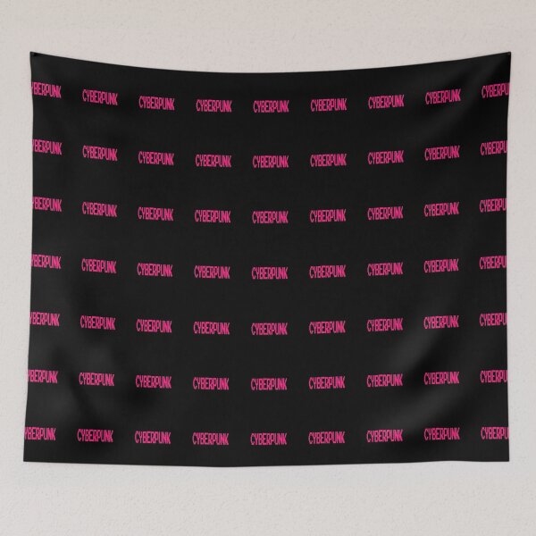 Item preview, CYBERPUNK #1 designed and sold by RICK-TURNER.