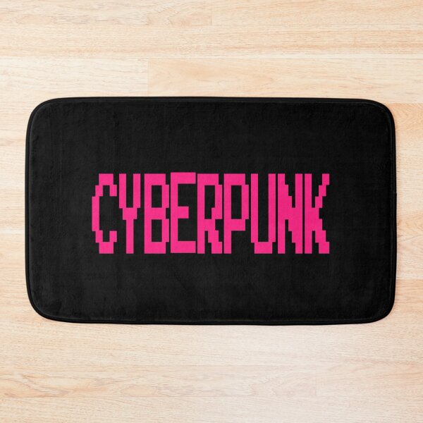 Item preview, CYBERPUNK #1 designed and sold by RICK-TURNER.