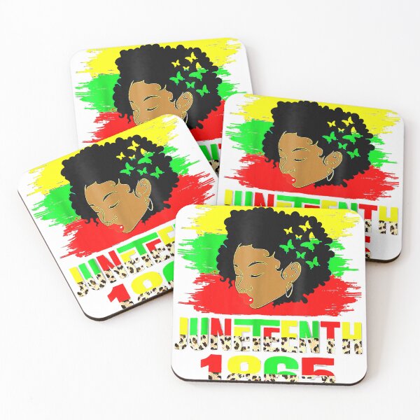 Item preview, Black Queen Juneteenth 1865 Leopard African Independence designed and sold by mainana78.