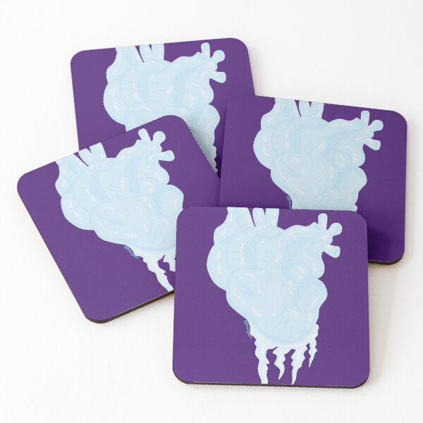 Item preview, Frozen Heart designed and sold by Bre-Bug-242.