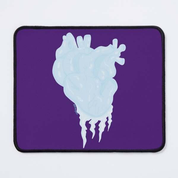 Item preview, Frozen Heart designed and sold by Bre-Bug-242.