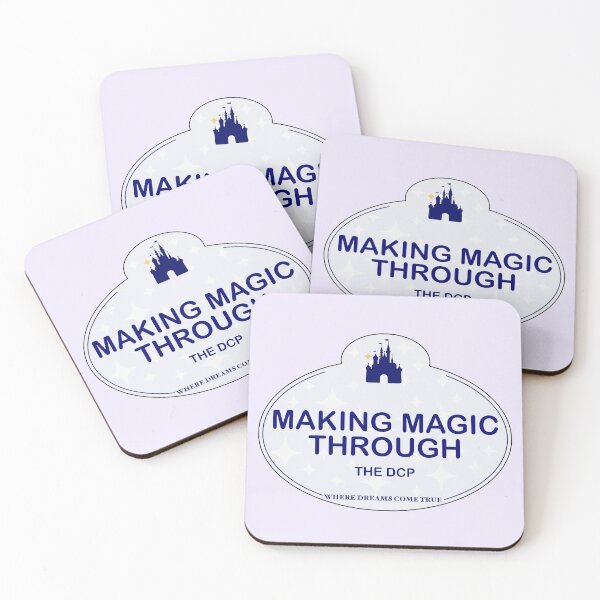 Item preview, Making Magic DCP designed and sold by samantha brachman.