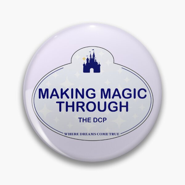 Item preview, Making Magic DCP designed and sold by samantha brachman.