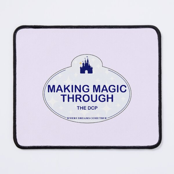 Item preview, Making Magic DCP designed and sold by samantha brachman.