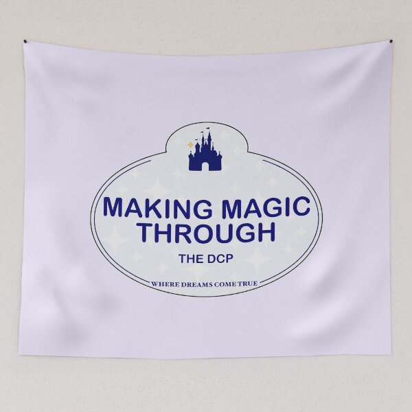 Item preview, Making Magic DCP designed and sold by samantha brachman.