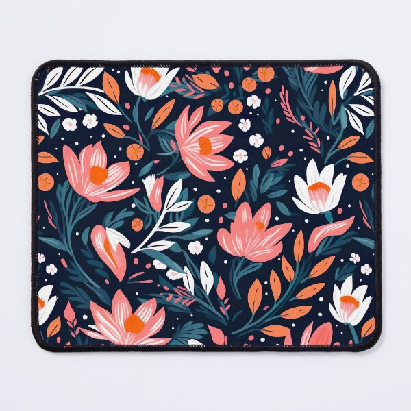 Item preview, flowers pattern 2 designed and sold by MONDOPLY.