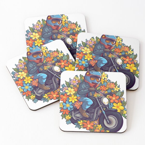 Item preview, Fragrant Rider designed and sold by PyramidSchmear.