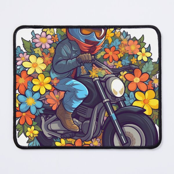 Item preview, Fragrant Rider designed and sold by PyramidSchmear.