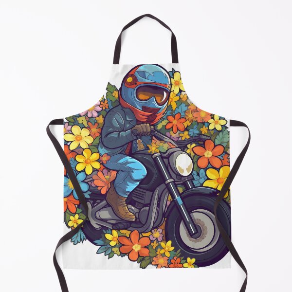 Item preview, Fragrant Rider designed and sold by PyramidSchmear.