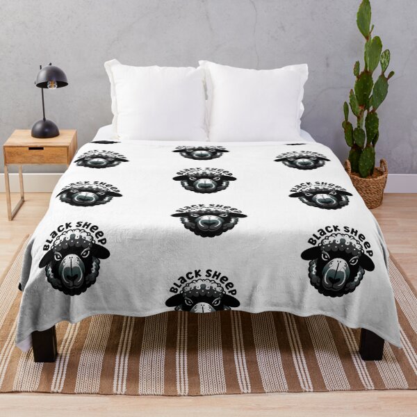 Item preview, Black Sheep designed and sold by SuzyTurner.
