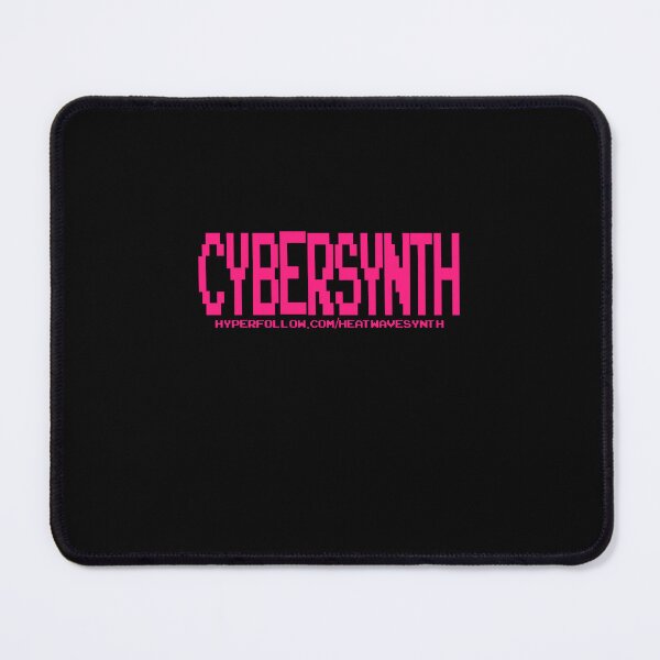 Item preview, CYBERSYNTH #1 designed and sold by RICK-TURNER.