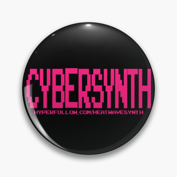 Artikelvorschau, CYBERSYNTH #1 entworfen und verkauft von RICK-TURNER.