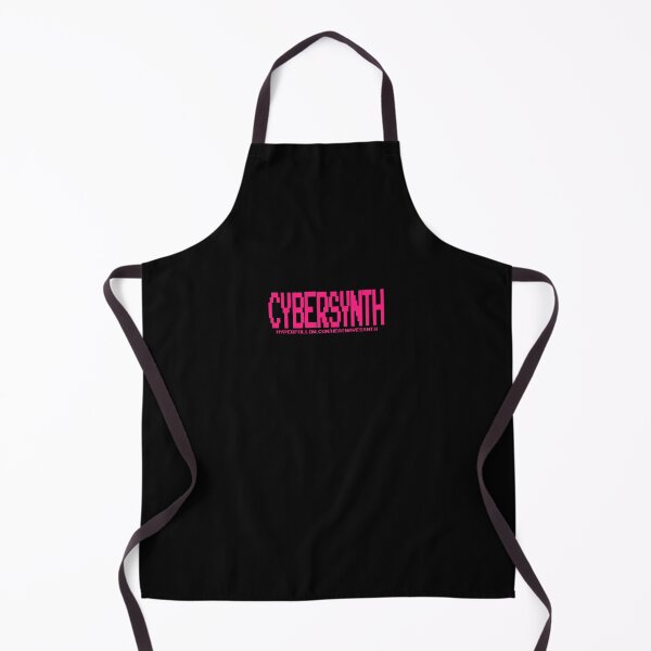 Item preview, CYBERSYNTH #1 designed and sold by RICK-TURNER.