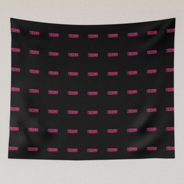 Item preview, CYBERSYNTH #1 designed and sold by RICK-TURNER.