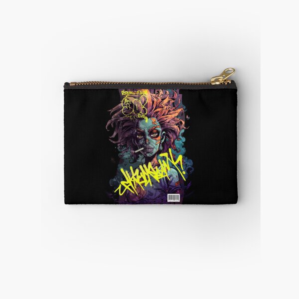 Item preview, Urban Zombie Girl designed and sold by madeinexception.