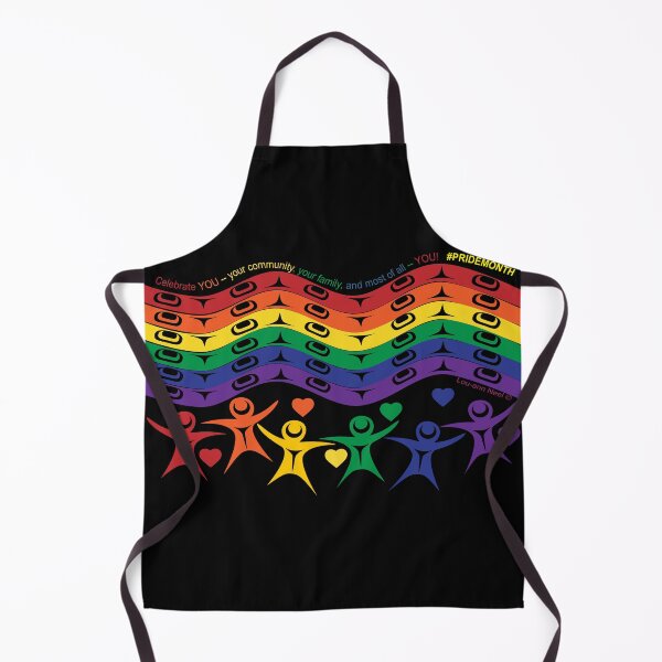 Item preview, Pride Month designed and sold by Lou-ann Neel.