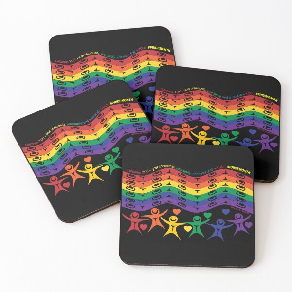 Item preview, Pride Month designed and sold by Lou-ann Neel.