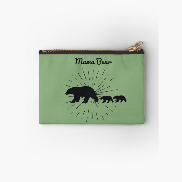 Item preview, Mama Bear 2 designed and sold by GeometricLove.
