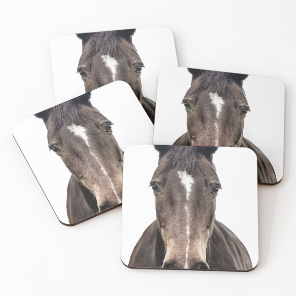 Artikelvorschau, Brown Horse entworfen und verkauft von victoria frost.