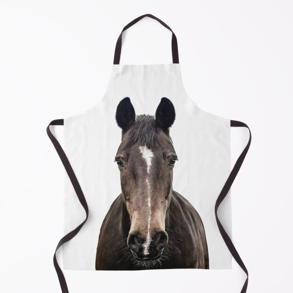 Aperçu de l'œuvre Brown Horse créée et vendue par victoria frost.